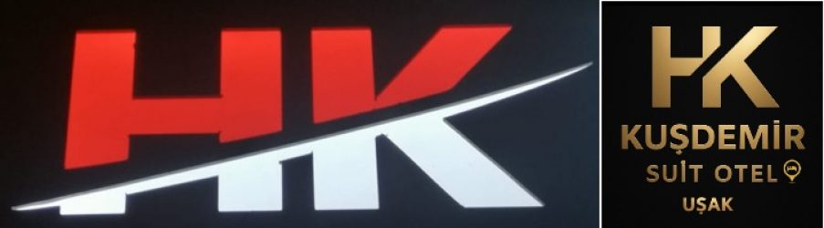 UŞAK HK KUŞDEMİR APART KONAKLAMA